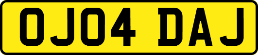 OJ04DAJ