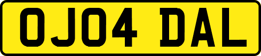 OJ04DAL