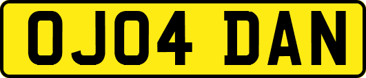 OJ04DAN