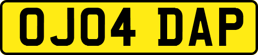 OJ04DAP