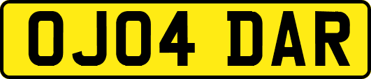 OJ04DAR