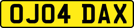 OJ04DAX