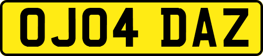 OJ04DAZ