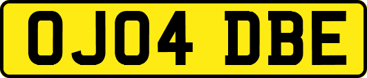 OJ04DBE