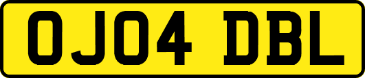 OJ04DBL