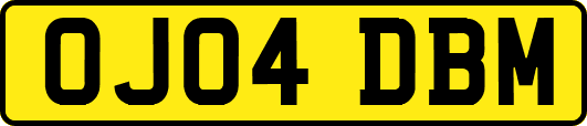 OJ04DBM