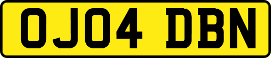 OJ04DBN
