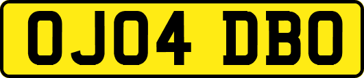 OJ04DBO