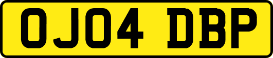 OJ04DBP