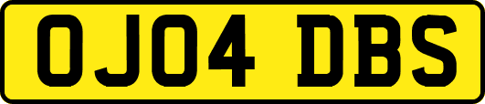 OJ04DBS