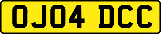 OJ04DCC