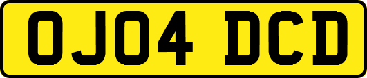 OJ04DCD