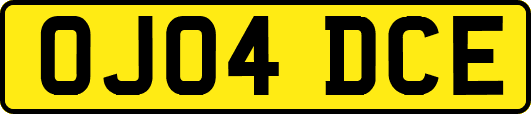 OJ04DCE