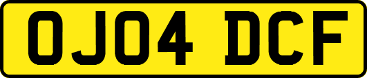 OJ04DCF