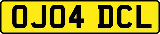 OJ04DCL