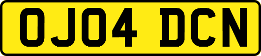 OJ04DCN