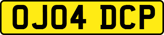 OJ04DCP