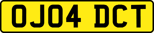 OJ04DCT