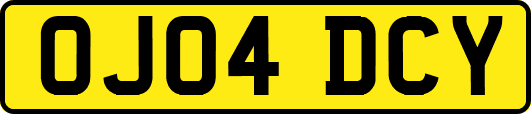 OJ04DCY
