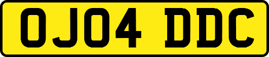 OJ04DDC