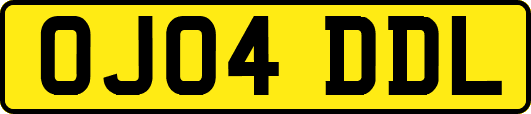 OJ04DDL