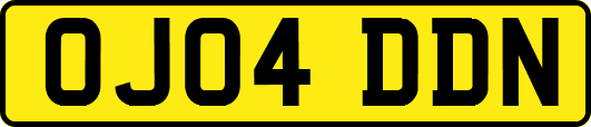 OJ04DDN