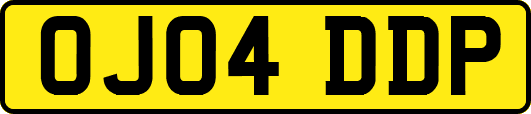 OJ04DDP