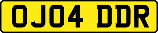 OJ04DDR