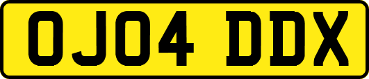 OJ04DDX