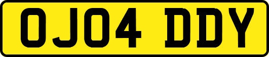 OJ04DDY