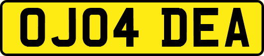 OJ04DEA