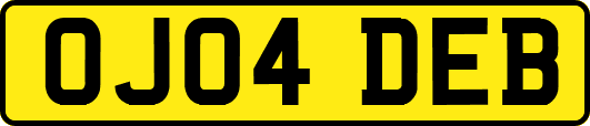 OJ04DEB