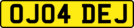 OJ04DEJ