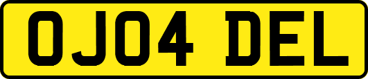 OJ04DEL