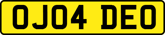 OJ04DEO