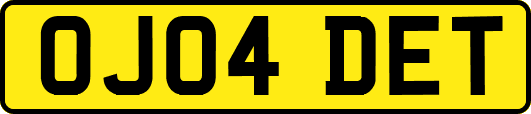 OJ04DET