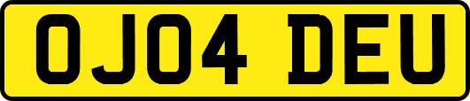 OJ04DEU
