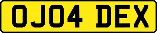 OJ04DEX