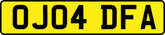 OJ04DFA