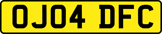 OJ04DFC