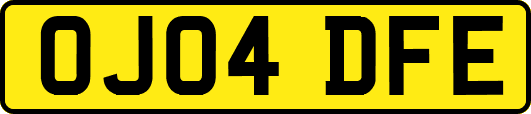 OJ04DFE