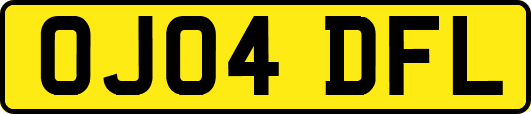OJ04DFL