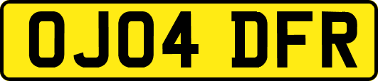 OJ04DFR