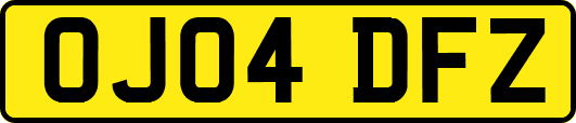 OJ04DFZ