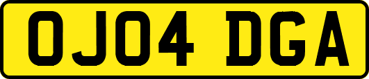 OJ04DGA