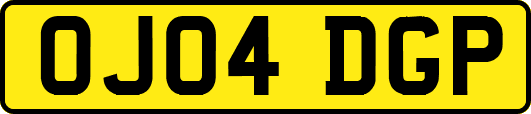OJ04DGP