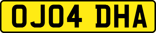 OJ04DHA