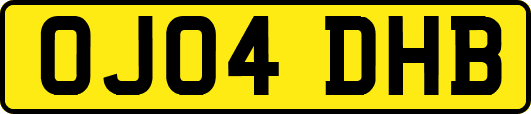 OJ04DHB