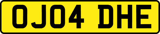 OJ04DHE
