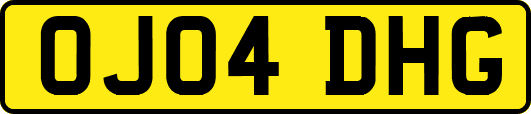 OJ04DHG